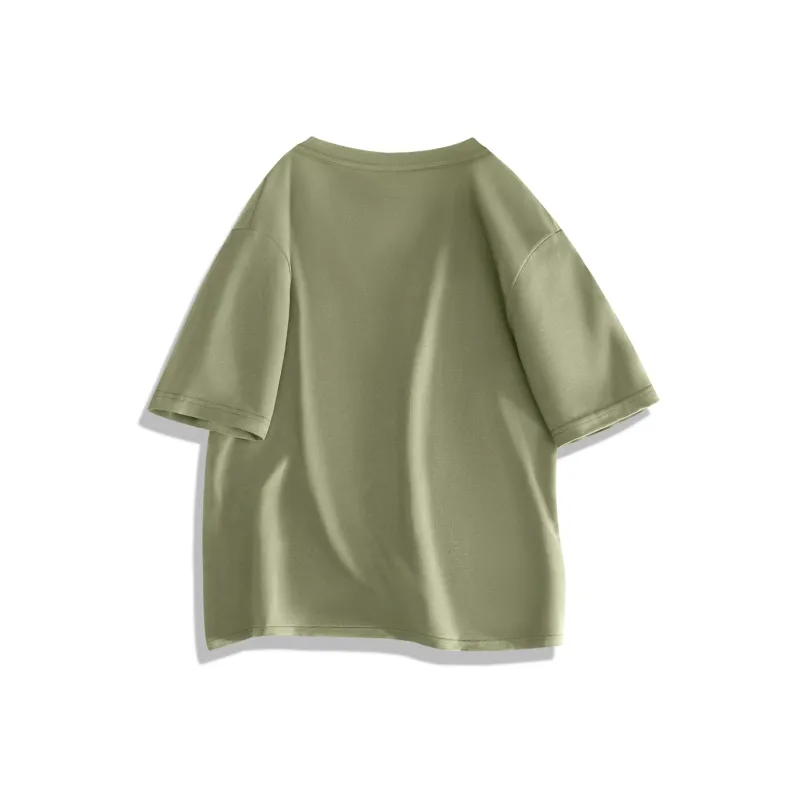 MINISO T Shirts Unisex-33