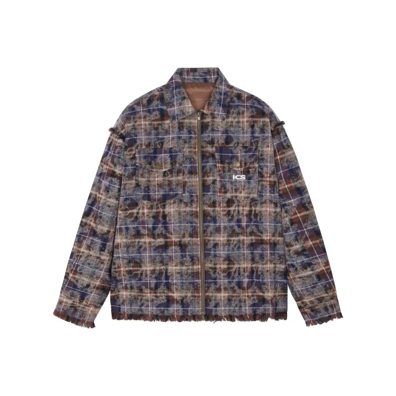 ICONS Lab Jackets Unisex-6