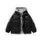 Flare Night Black