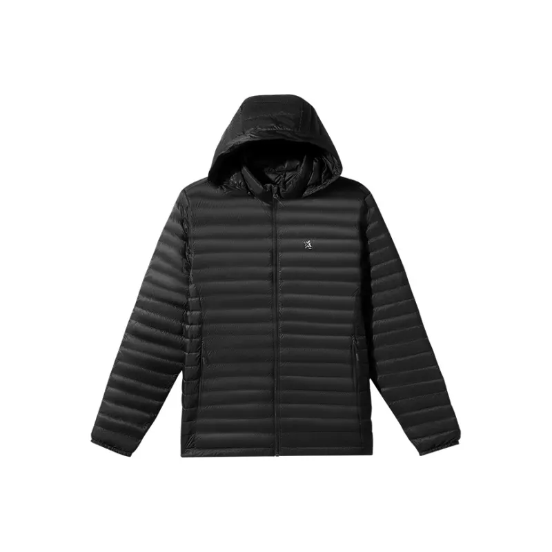 Pony Jackets Unisex-0