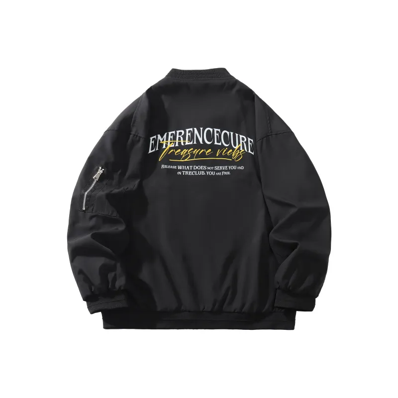 Tre Club Jackets Unisex-0