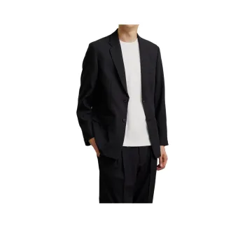 PUBLIC TOKYO FW24 Jackets & Coats Men's Black
