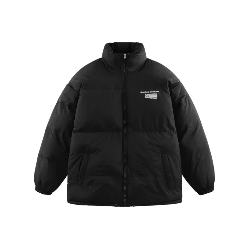 IGOI Puffer Jackets Unisex-19