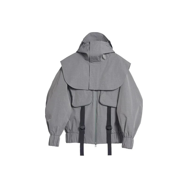A. A. Spectrum Jackets Men-2