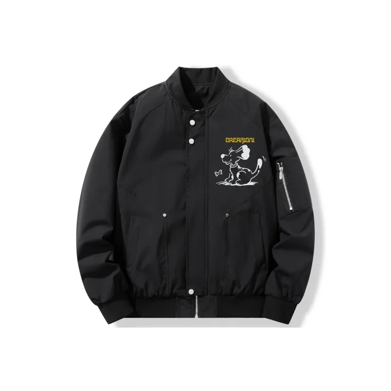 CREAZIONI LA FANTASIA E MOBILE Jackets Coats Unisex-0