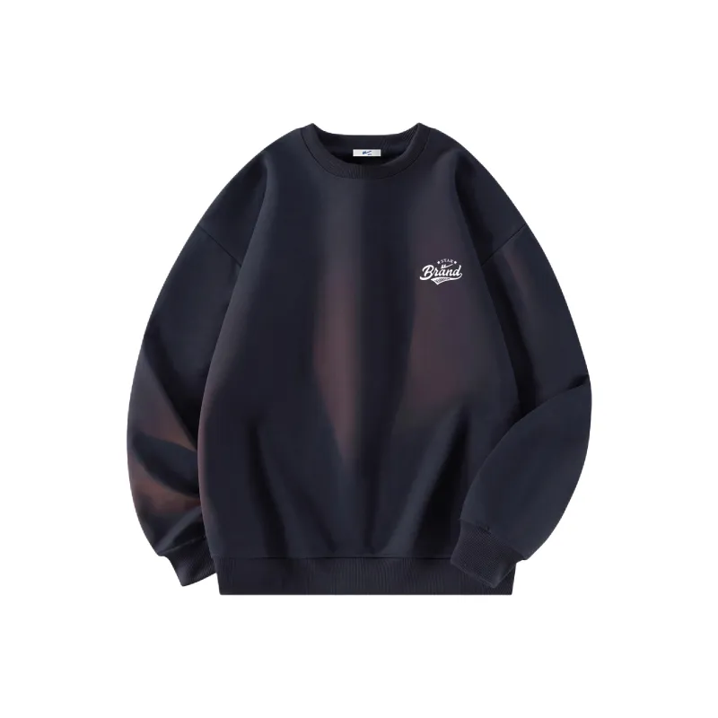 Warrior Sweatshirt Unisex White-7