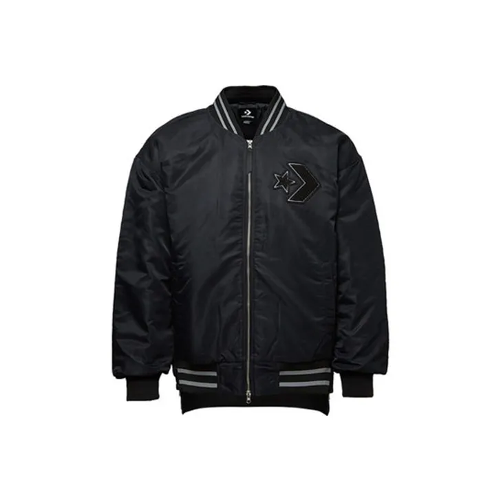 Converse Baseball Jerseys Men Black-0
