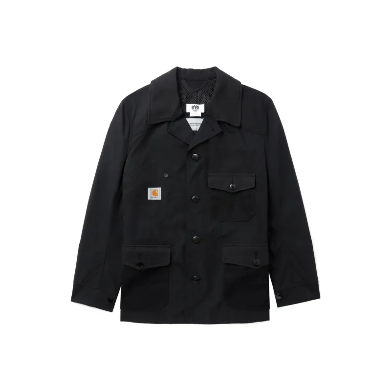 JUNYA WATANABE Man X Carhartt Chore Jacket-0