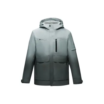HLA Down Jackets Men