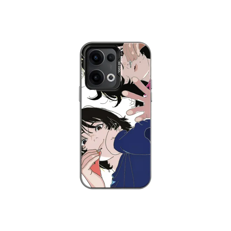 MANQIN Phone Cases-3