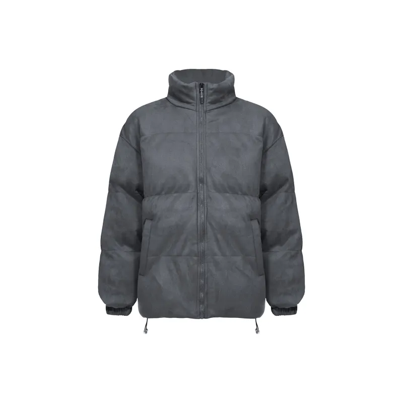 YearnObtainRainbow Puffer Jacket Unisex-7