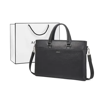 AOKANG Briefcases Classic Black