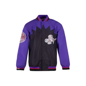 Mitchell Ness Baseball Jerseys Unisex Black