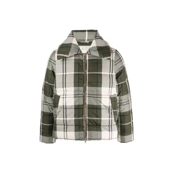 BARBOUR Jackets Men Green