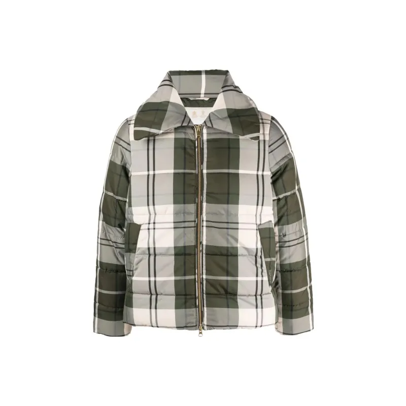 BARBOUR Jackets Men Green-0