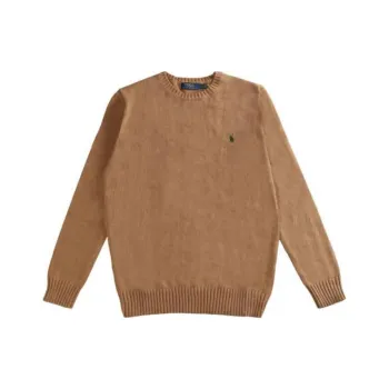 Polo Ralph Lauren Polo Pony embroidered Sweater