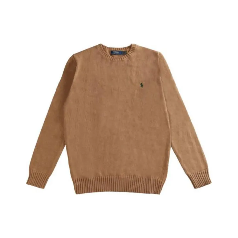 Polo Ralph Lauren Polo Pony embroidered Sweater-0