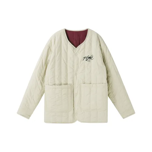 JORDAN Flight Puffer Jackets Men