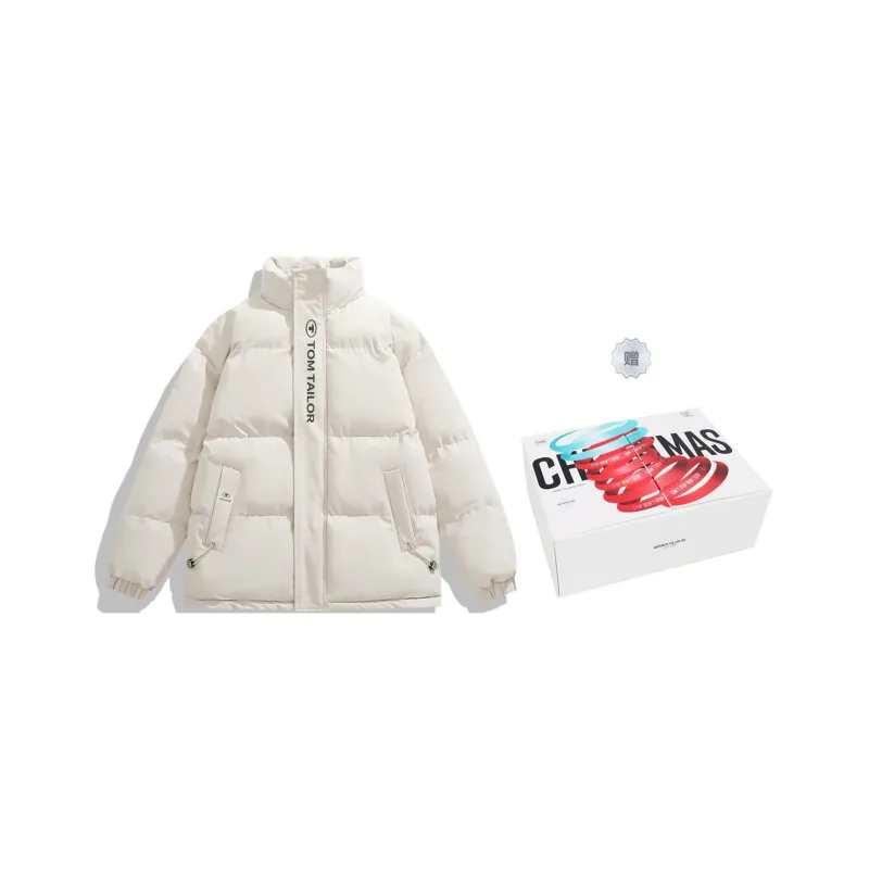 TOM TAILOR Puffer Jacket Coat Unisex-2