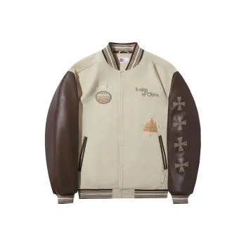 LiNing Puffer Jackets Men Dusty Khaki, Earth Umber