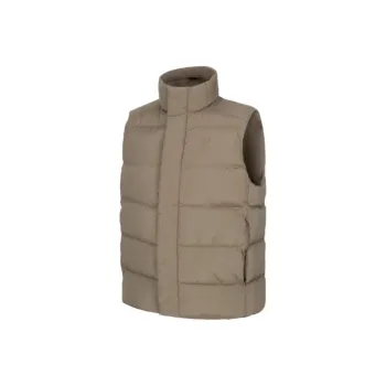 Asics Vests Men Brown
