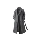 Gray (Woolen)