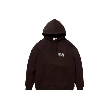 Gramicci Sweatshirt Men's Dark Brown