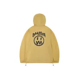 Mustard Yellow