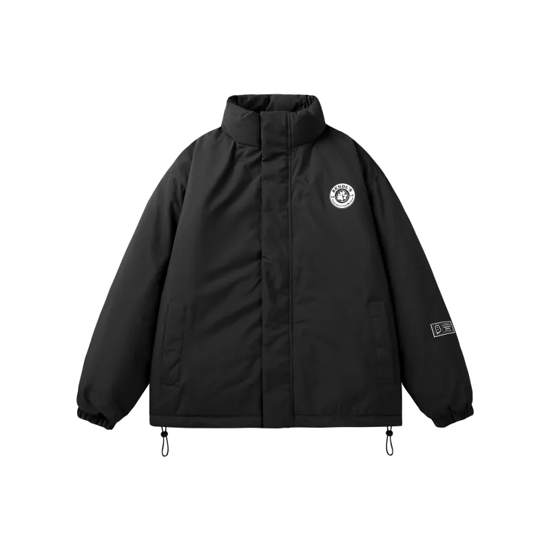 BENDL'S Puffer Jackets Unisex-14