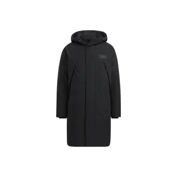 Adidas Down Jacket Unisex Black