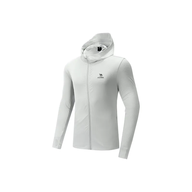 CAMEL Sun Protection Clothing Men's-0