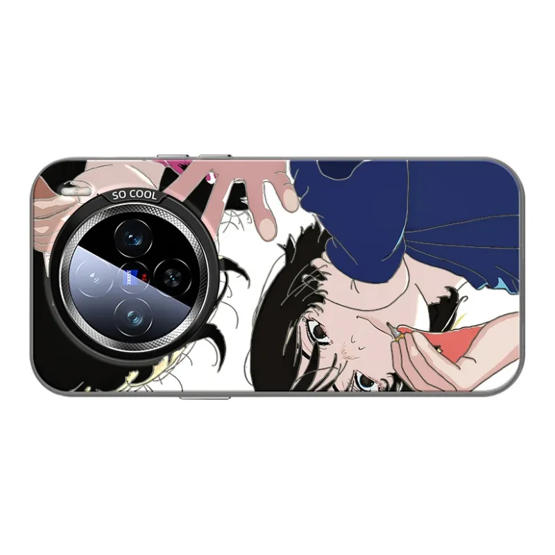 MANQIN Phone Cases-4