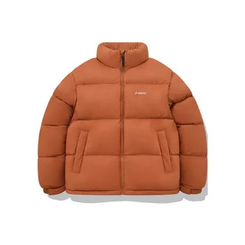 COVERNAT Down Jackets Unisex Orange