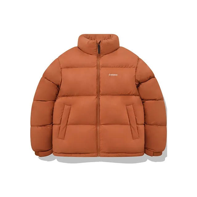 COVERNAT Down Jackets Unisex Orange-0