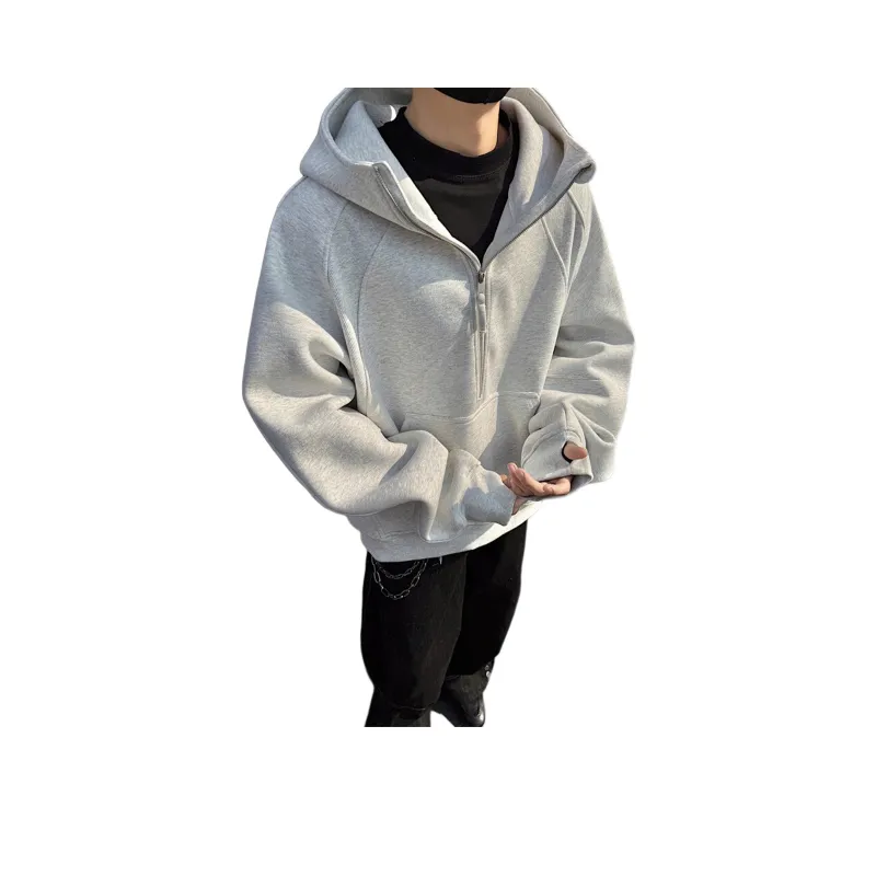 URBAN AUTHENTIC Sweatshirt Unisex-0