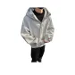White Heather Gray