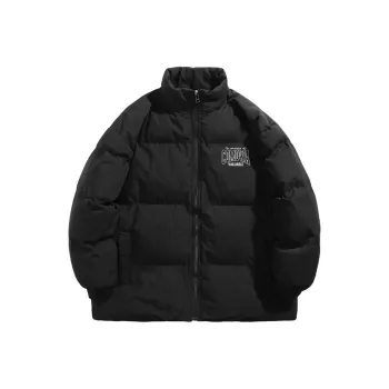 COMOWA Puffer Jackets Unisex