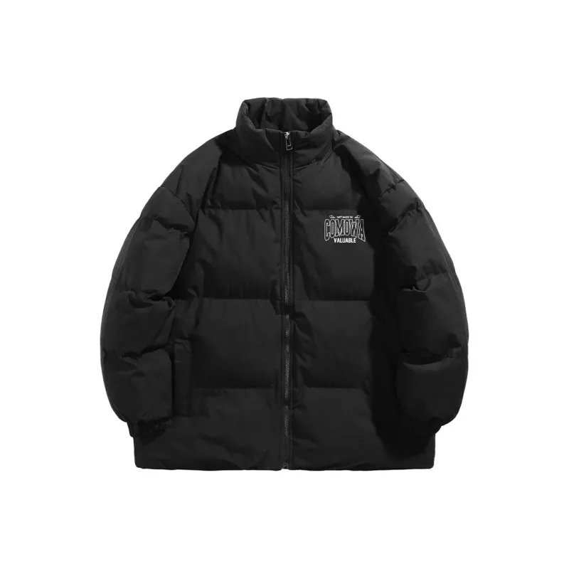 COMOWA Puffer Jackets Unisex-0