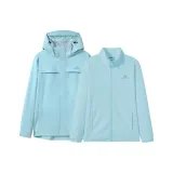 Glacier Blue (Standard Version)