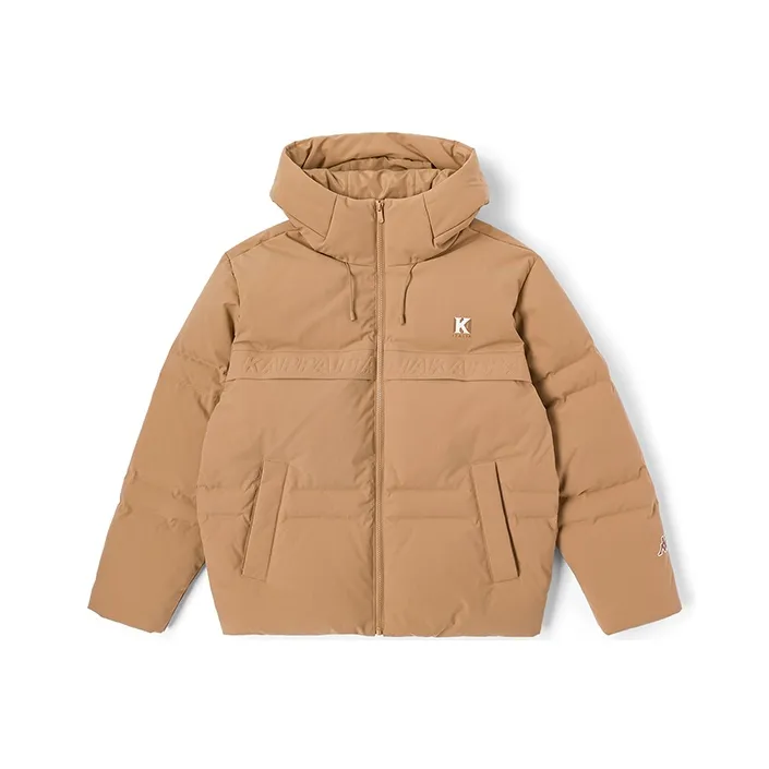 Kappa Down Jackets Men-0