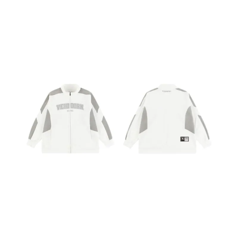VEIDOORN Velvet Jackets Men-2