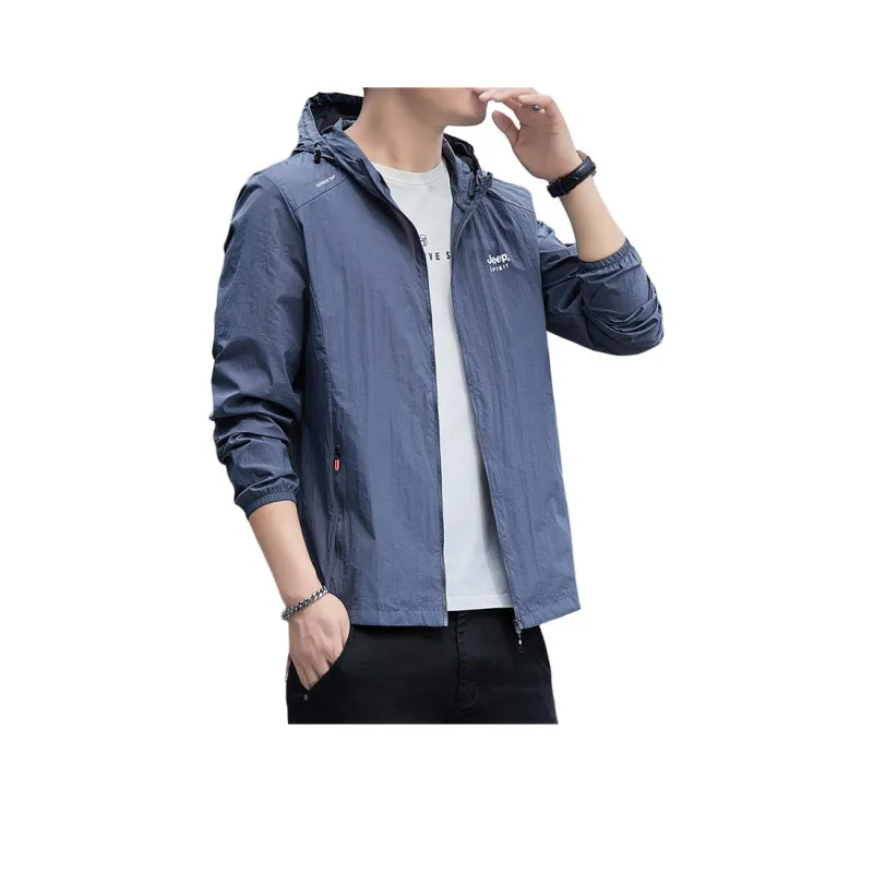 JEEP SPIRIT Sun Protection Clothing Men's-7