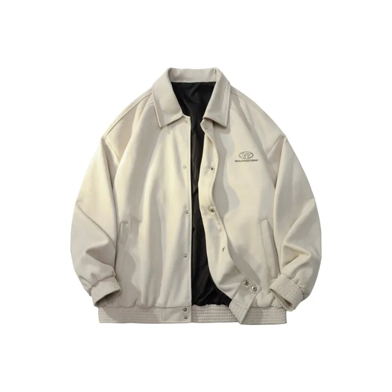 Tre Club Jackets Unisex-4