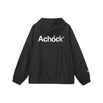 A Chock Sun Protection Clothing Unisex