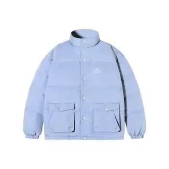 PSO Brand Puppy Series Down Jacket Unisex