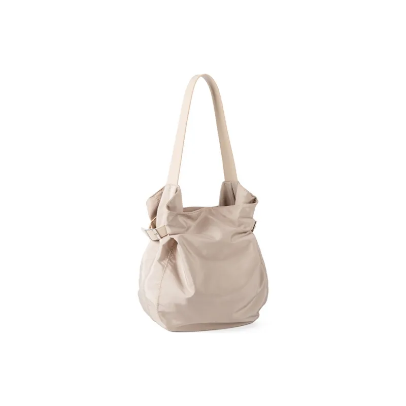 HAWA Nylon Handbag Women's Multicolor-6
