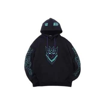 NUCLEAR EXPLOSION Sweatshirt Men's Black