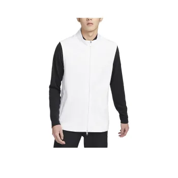 Nike Therma FIT Sports Lifestyle Collection Vest Men's White