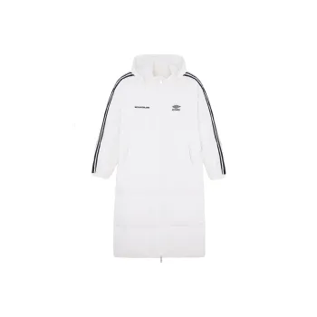 ICONS Lab Down Jacket Coat Unisex