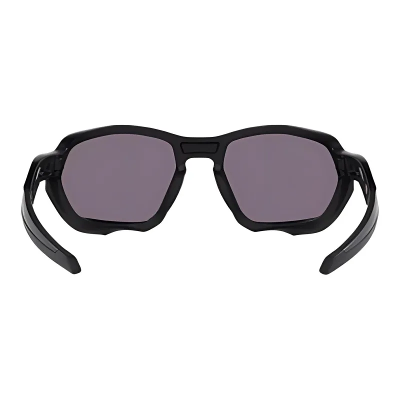 Oakley Injection Molded Butterfly Sunglasses Unisex Black-2